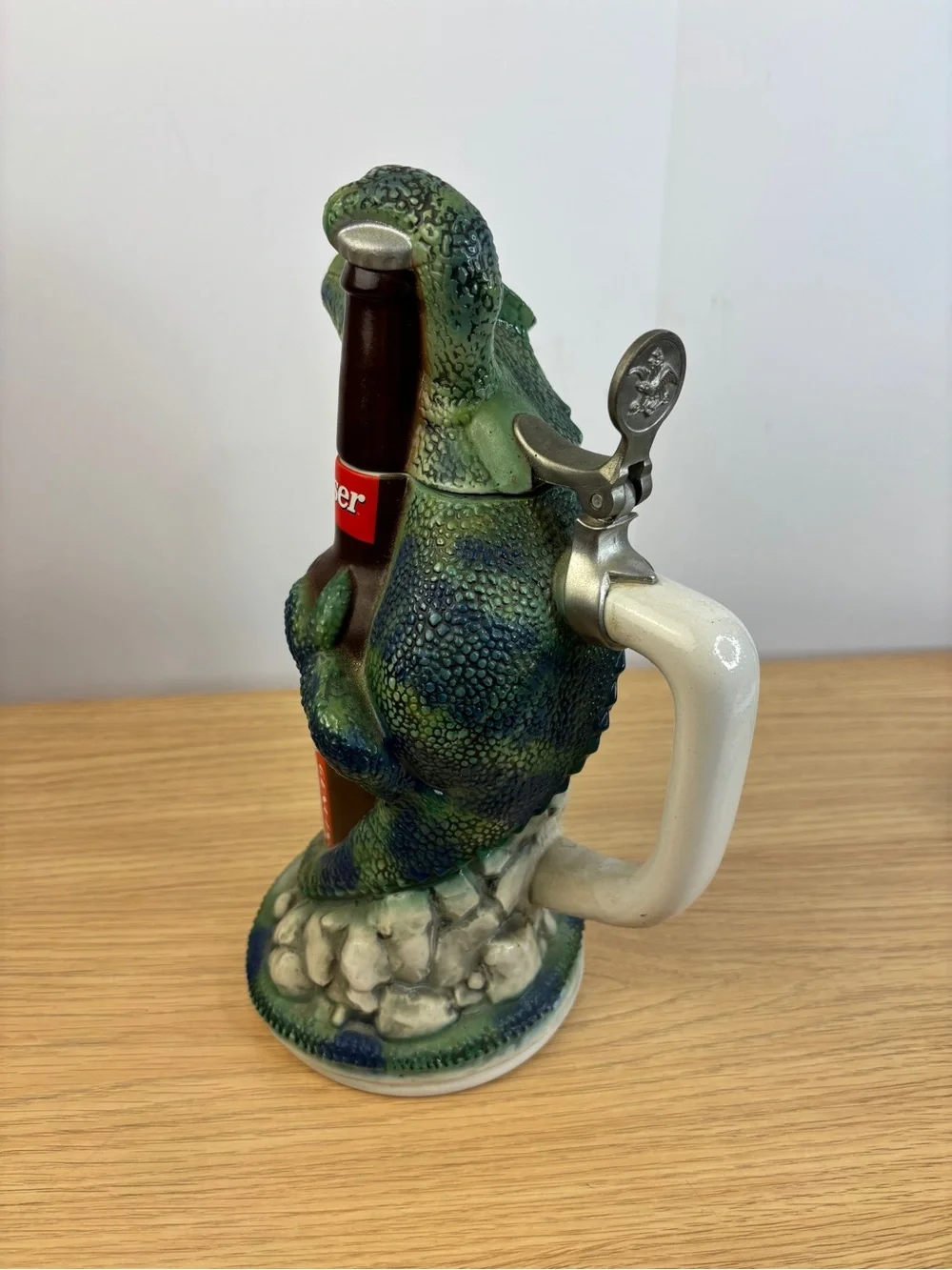 1997 Budweiser 
